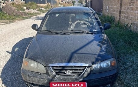 Hyundai Elantra III, 2005 год, 210 000 рублей, 1 фотография