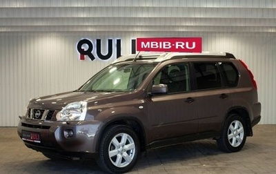 Nissan X-Trail, 2007 год, 995 000 рублей, 1 фотография