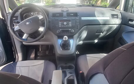 Ford C-MAX I рестайлинг, 2008 год, 400 000 рублей, 5 фотография