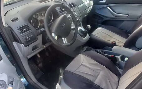 Ford C-MAX I рестайлинг, 2008 год, 400 000 рублей, 6 фотография