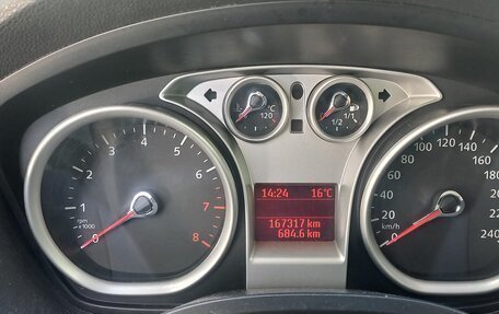 Ford C-MAX I рестайлинг, 2008 год, 400 000 рублей, 2 фотография