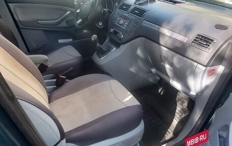 Ford C-MAX I рестайлинг, 2008 год, 400 000 рублей, 4 фотография