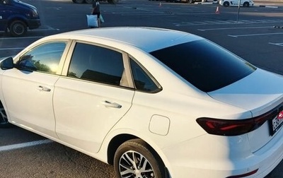 Geely Emgrand, 2023 год, 1 265 000 рублей, 1 фотография
