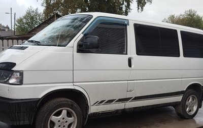 Volkswagen Transporter T4, 1991 год, 700 000 рублей, 1 фотография