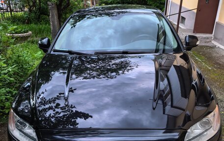 Volvo S80 II рестайлинг 2, 2007 год, 870 000 рублей, 1 фотография