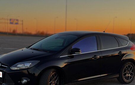 Ford Focus III, 2012 год, 777 777 рублей, 1 фотография