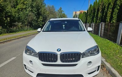 BMW X5, 2016 год, 3 300 000 рублей, 1 фотография