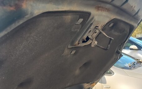 Ford C-MAX I рестайлинг, 2008 год, 400 000 рублей, 10 фотография