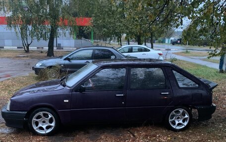 ИЖ 2126 «Ода», 2001 год, 150 000 рублей, 4 фотография