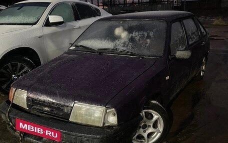 ИЖ 2126 «Ода», 2001 год, 150 000 рублей, 2 фотография