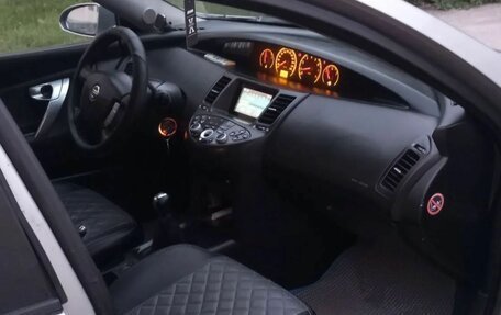 Nissan Primera III, 2006 год, 310 000 рублей, 10 фотография