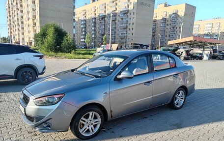 FAW Oley, 2014 год, 370 000 рублей, 2 фотография