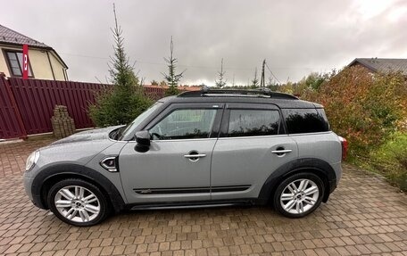 MINI Countryman II (F60), 2020 год, 2 700 000 рублей, 2 фотография