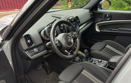 MINI Countryman II (F60), 2020 год, 2 700 000 рублей, 9 фотография