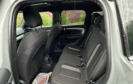 MINI Countryman II (F60), 2020 год, 2 700 000 рублей, 17 фотография
