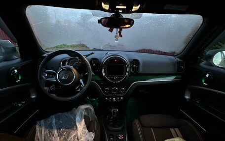 MINI Countryman II (F60), 2020 год, 2 700 000 рублей, 19 фотография