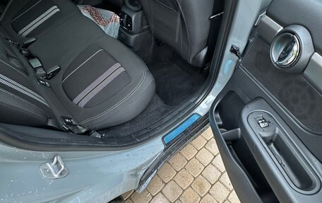 MINI Countryman II (F60), 2020 год, 2 700 000 рублей, 18 фотография