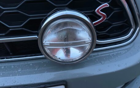 MINI Countryman II (F60), 2020 год, 2 700 000 рублей, 24 фотография