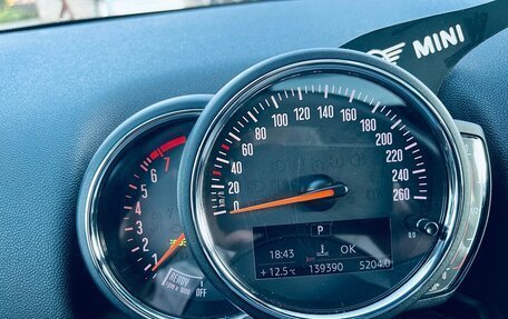 MINI Countryman II (F60), 2020 год, 2 700 000 рублей, 25 фотография