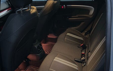 MINI Countryman II (F60), 2020 год, 2 700 000 рублей, 22 фотография