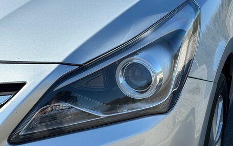 Hyundai Solaris II рестайлинг, 2016 год, 1 099 000 рублей, 6 фотография