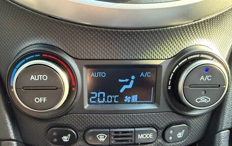 Hyundai Solaris II рестайлинг, 2016 год, 1 099 000 рублей, 15 фотография