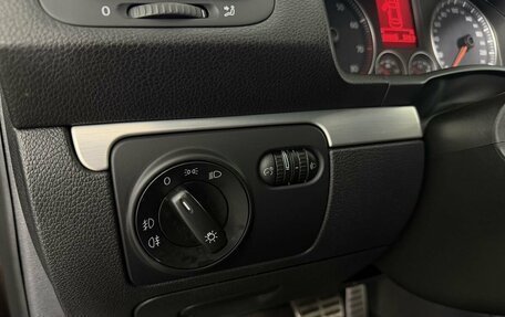 Volkswagen Eos I, 2007 год, 1 190 000 рублей, 12 фотография