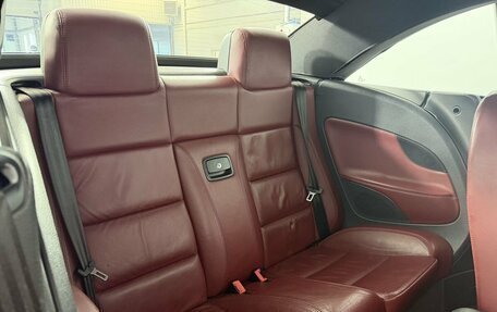 Volkswagen Eos I, 2007 год, 1 190 000 рублей, 18 фотография