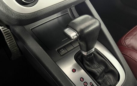 Volkswagen Eos I, 2007 год, 1 190 000 рублей, 16 фотография