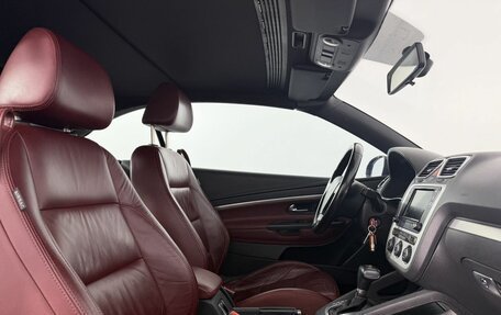 Volkswagen Eos I, 2007 год, 1 190 000 рублей, 19 фотография