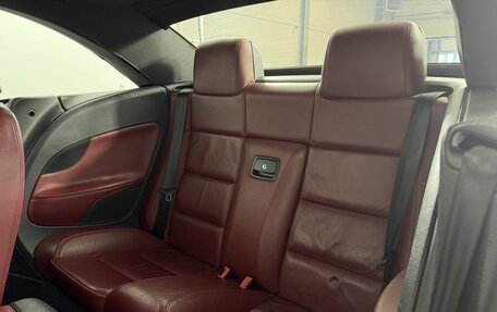 Volkswagen Eos I, 2007 год, 1 190 000 рублей, 17 фотография