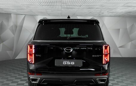 GAC GS8, 2026 год, 5 349 000 рублей, 4 фотография