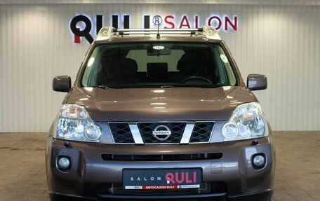 Nissan X-Trail, 2007 год, 995 000 рублей, 2 фотография