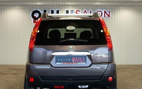 Nissan X-Trail, 2007 год, 995 000 рублей, 9 фотография