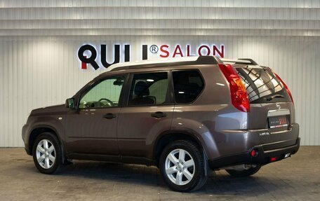Nissan X-Trail, 2007 год, 995 000 рублей, 8 фотография