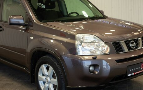 Nissan X-Trail, 2007 год, 995 000 рублей, 7 фотография
