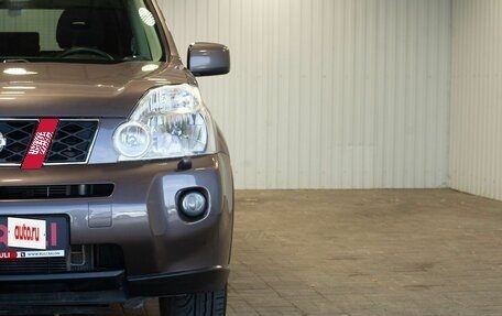 Nissan X-Trail, 2007 год, 995 000 рублей, 5 фотография