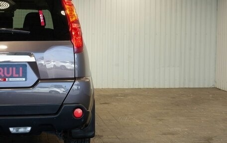 Nissan X-Trail, 2007 год, 995 000 рублей, 12 фотография