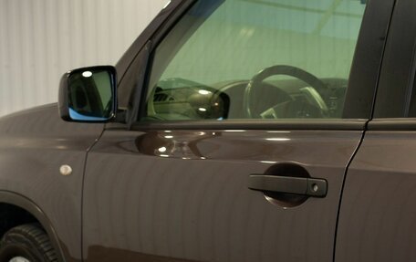 Nissan X-Trail, 2007 год, 995 000 рублей, 16 фотография
