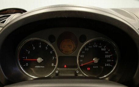 Nissan X-Trail, 2007 год, 995 000 рублей, 21 фотография