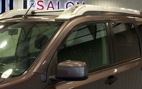 Nissan X-Trail, 2007 год, 995 000 рублей, 15 фотография