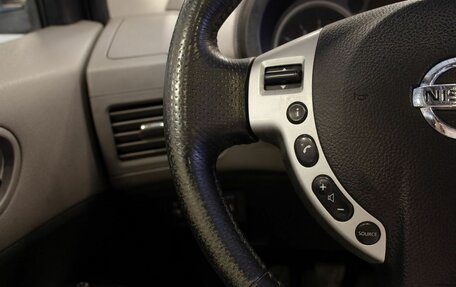 Nissan X-Trail, 2007 год, 995 000 рублей, 24 фотография