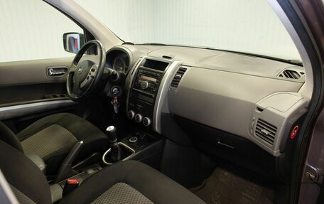 Nissan X-Trail, 2007 год, 995 000 рублей, 18 фотография