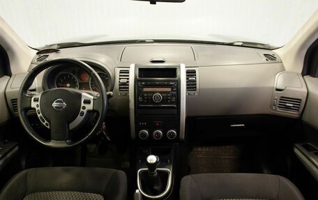 Nissan X-Trail, 2007 год, 995 000 рублей, 19 фотография