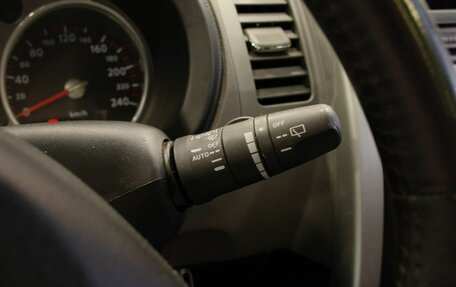 Nissan X-Trail, 2007 год, 995 000 рублей, 23 фотография