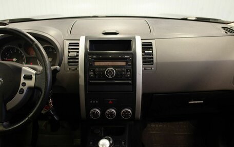 Nissan X-Trail, 2007 год, 995 000 рублей, 26 фотография