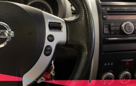 Nissan X-Trail, 2007 год, 995 000 рублей, 25 фотография