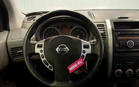 Nissan X-Trail, 2007 год, 995 000 рублей, 20 фотография