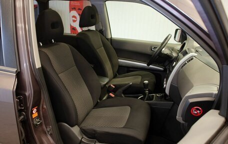 Nissan X-Trail, 2007 год, 995 000 рублей, 30 фотография