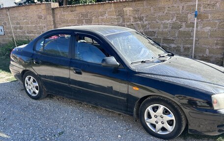 Hyundai Elantra III, 2005 год, 210 000 рублей, 2 фотография